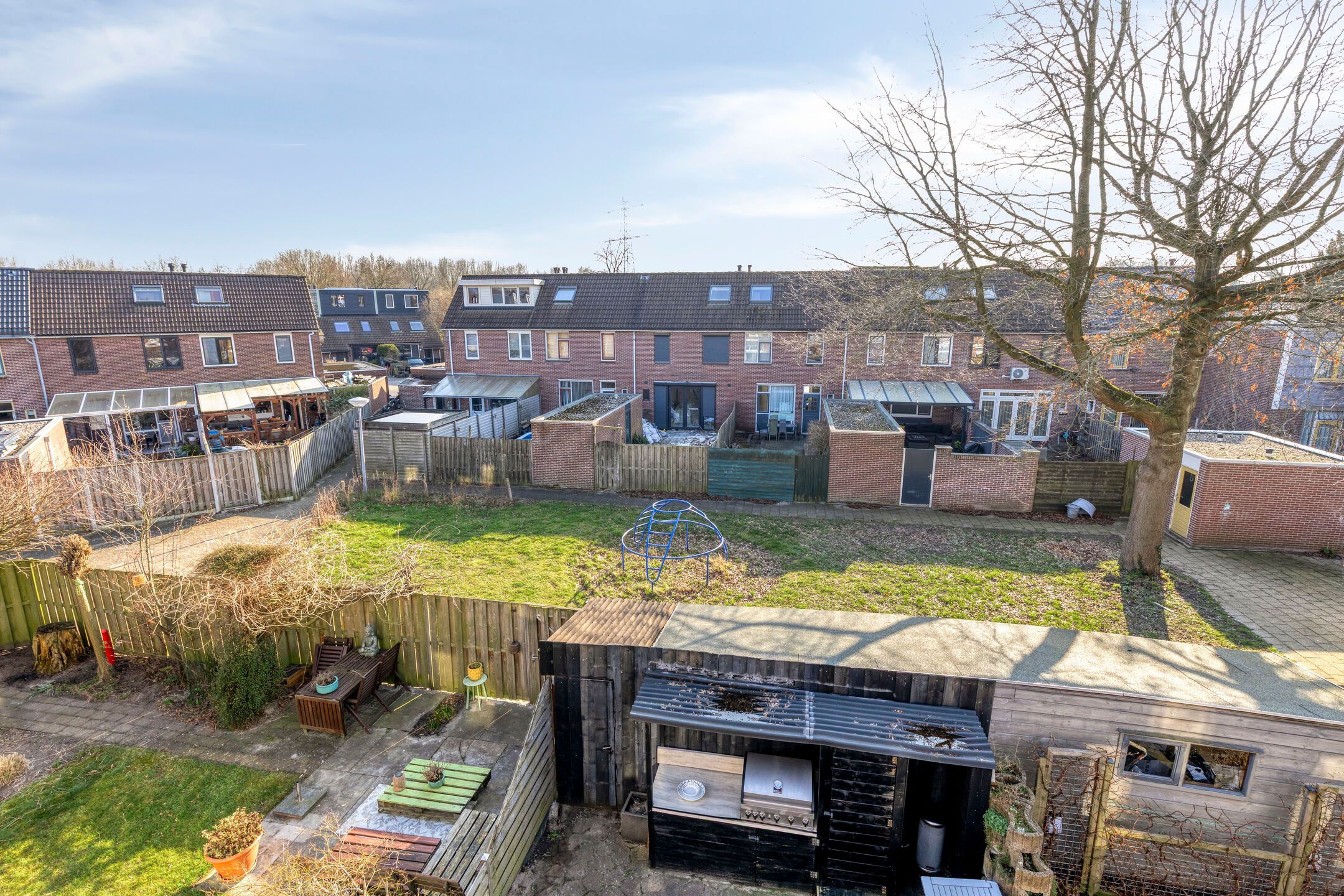 Foto 42 van Boxtelplein 23