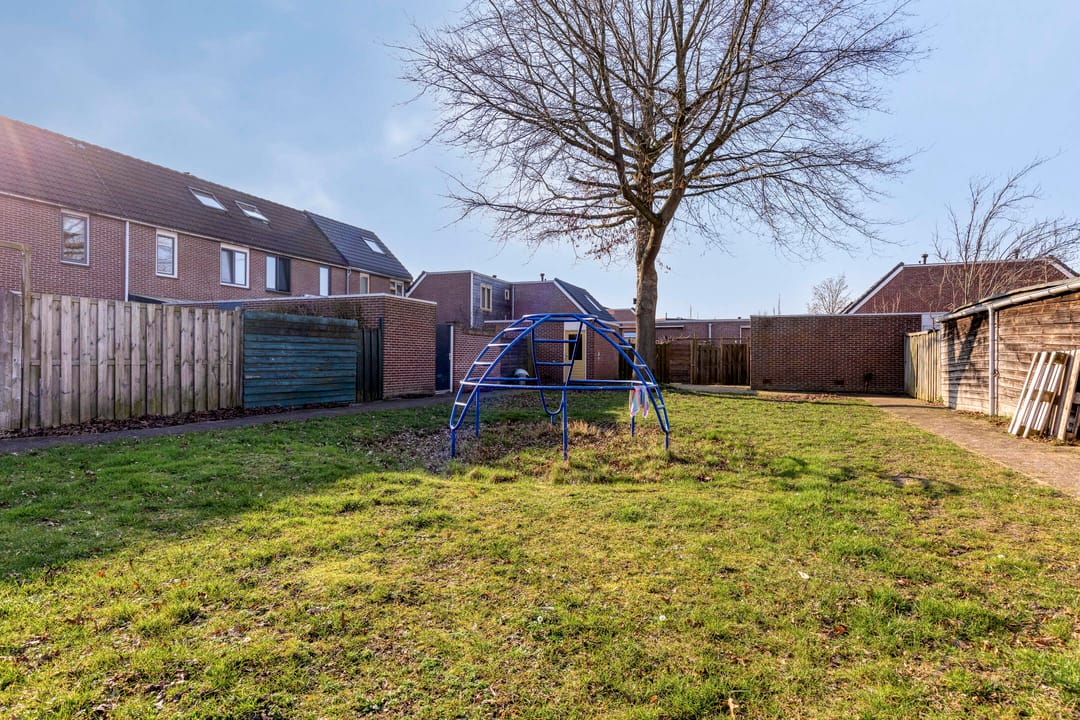 Foto 43 van Boxtelplein 23