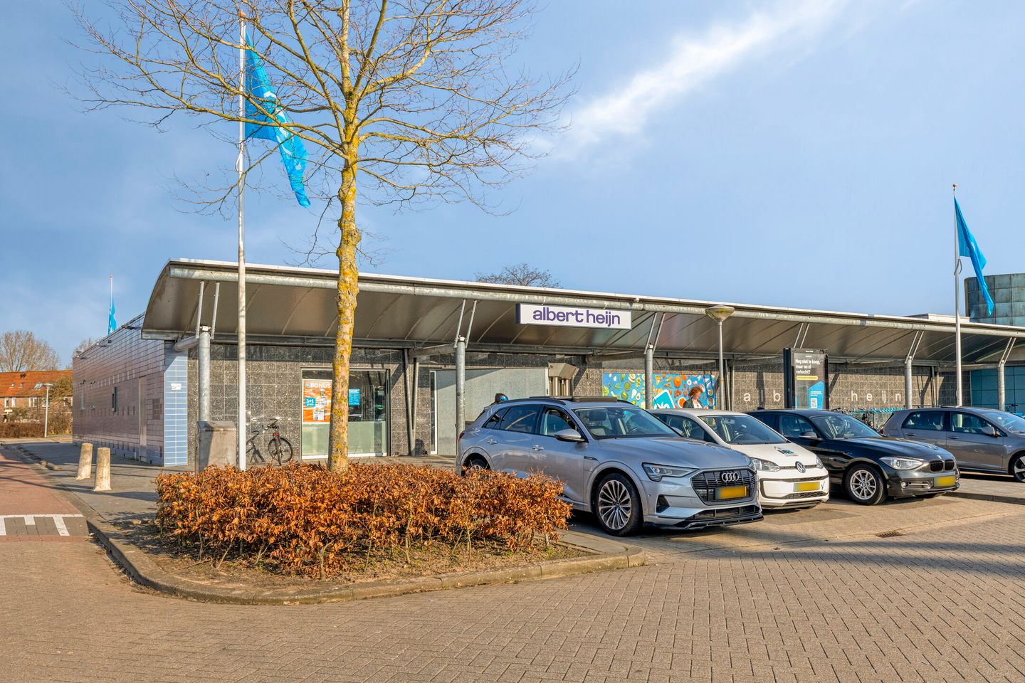 Foto 44 van Boxtelplein 23