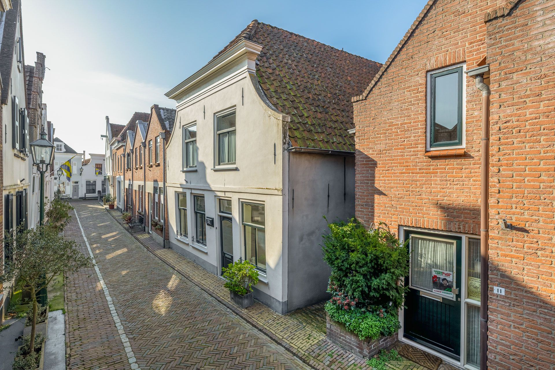 Buying a house in The Netherlands., Dubbele Ring 15