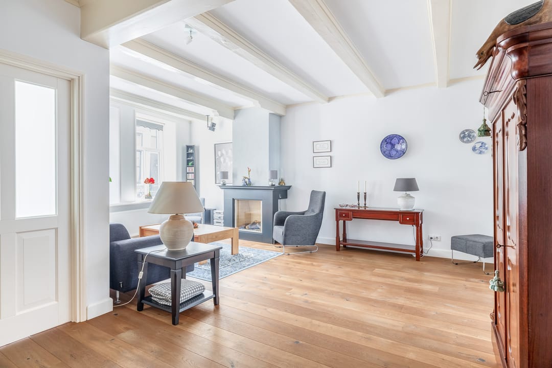 Foto 2 van Dubbele Ring 15