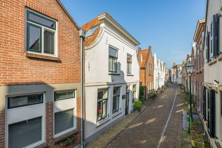 Hoekwoning te koop: Dubbele Ring 15, Sommelsdijk