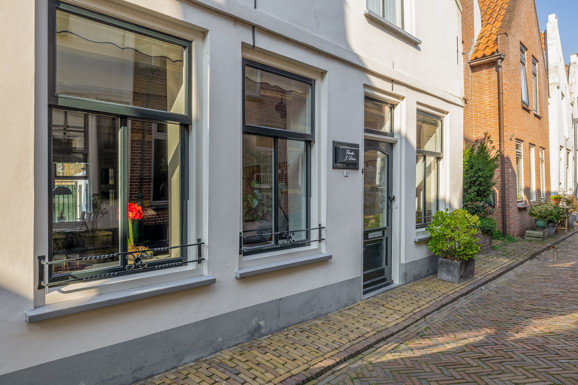 Foto 6 van Dubbele Ring 15