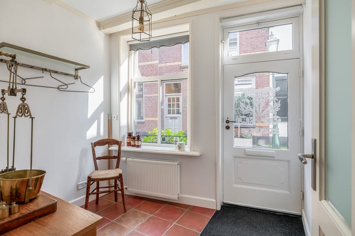 Hoekwoning te koop: Dubbele Ring 15, Sommelsdijk