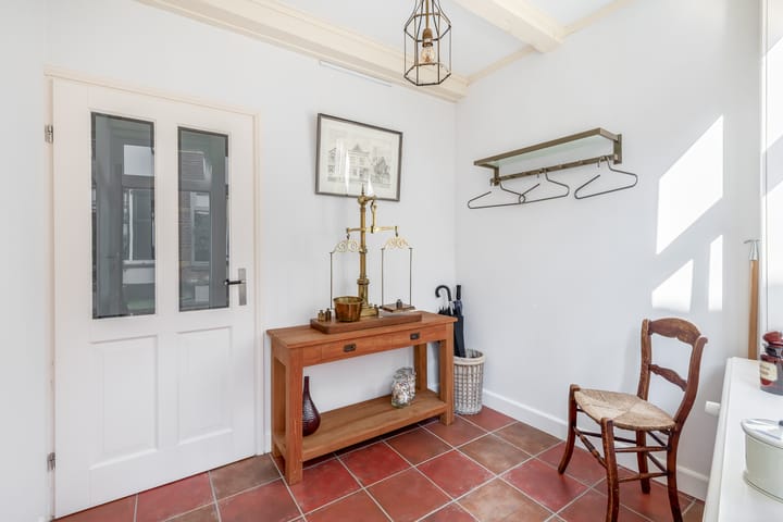 Hoekwoning te koop: Dubbele Ring 15, Sommelsdijk