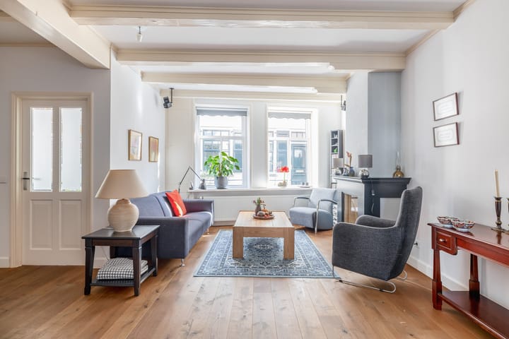 Hoekwoning te koop: Dubbele Ring 15, Sommelsdijk
