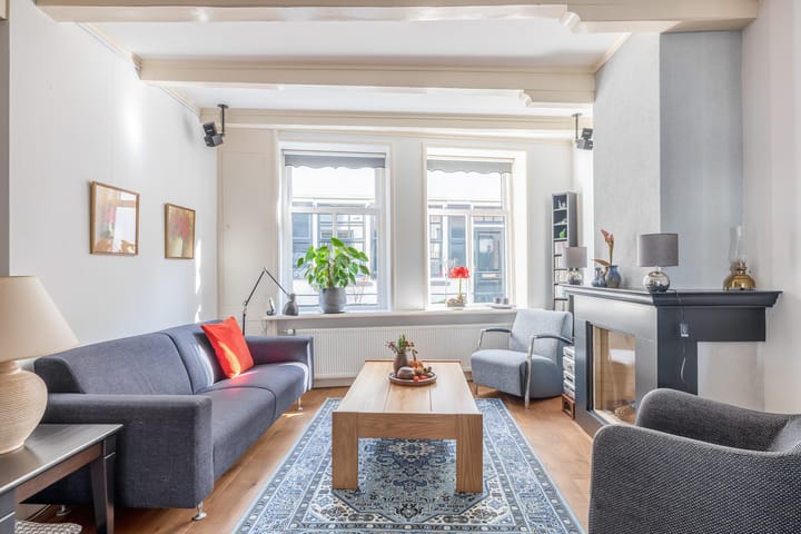Hoekwoning te koop: Dubbele Ring 15, Sommelsdijk