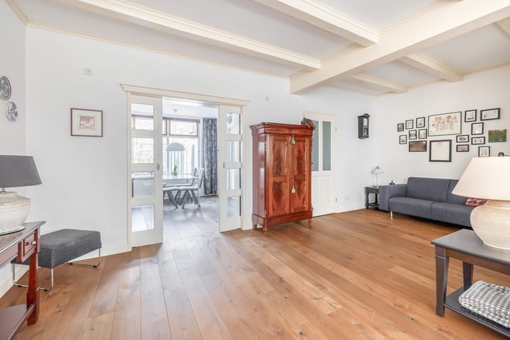 Hoekwoning te koop: Dubbele Ring 15, Sommelsdijk