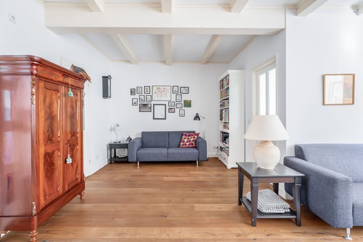 Hoekwoning te koop: Dubbele Ring 15, Sommelsdijk