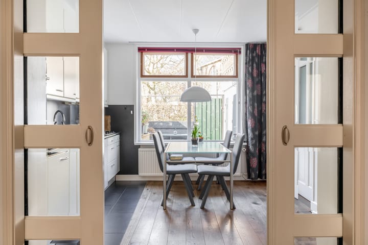 Hoekwoning te koop: Dubbele Ring 15, Sommelsdijk