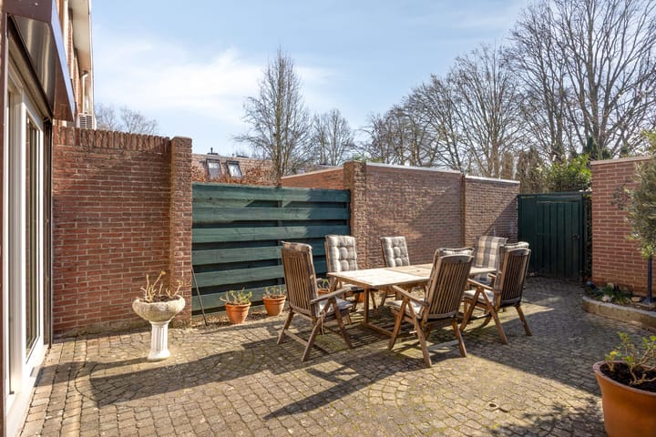 Photo 2 of Hogeborg 54