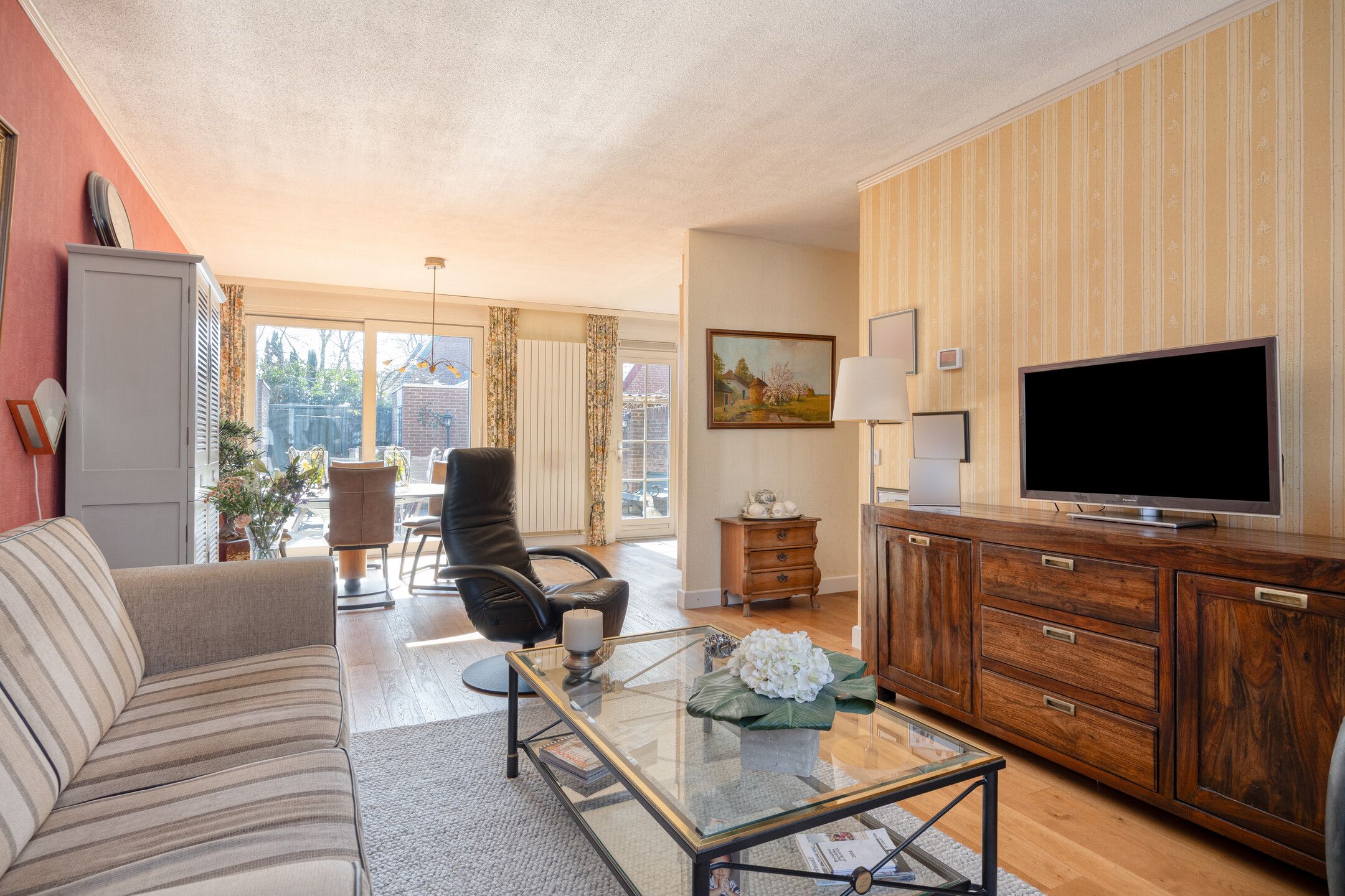 Foto 3 van Hogeborg 54