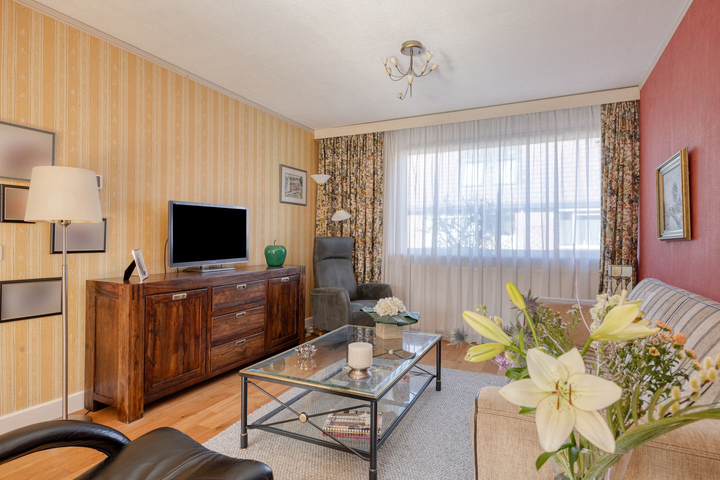 Foto 4 van Hogeborg 54