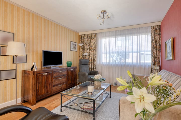 Photo 4 of Hogeborg 54