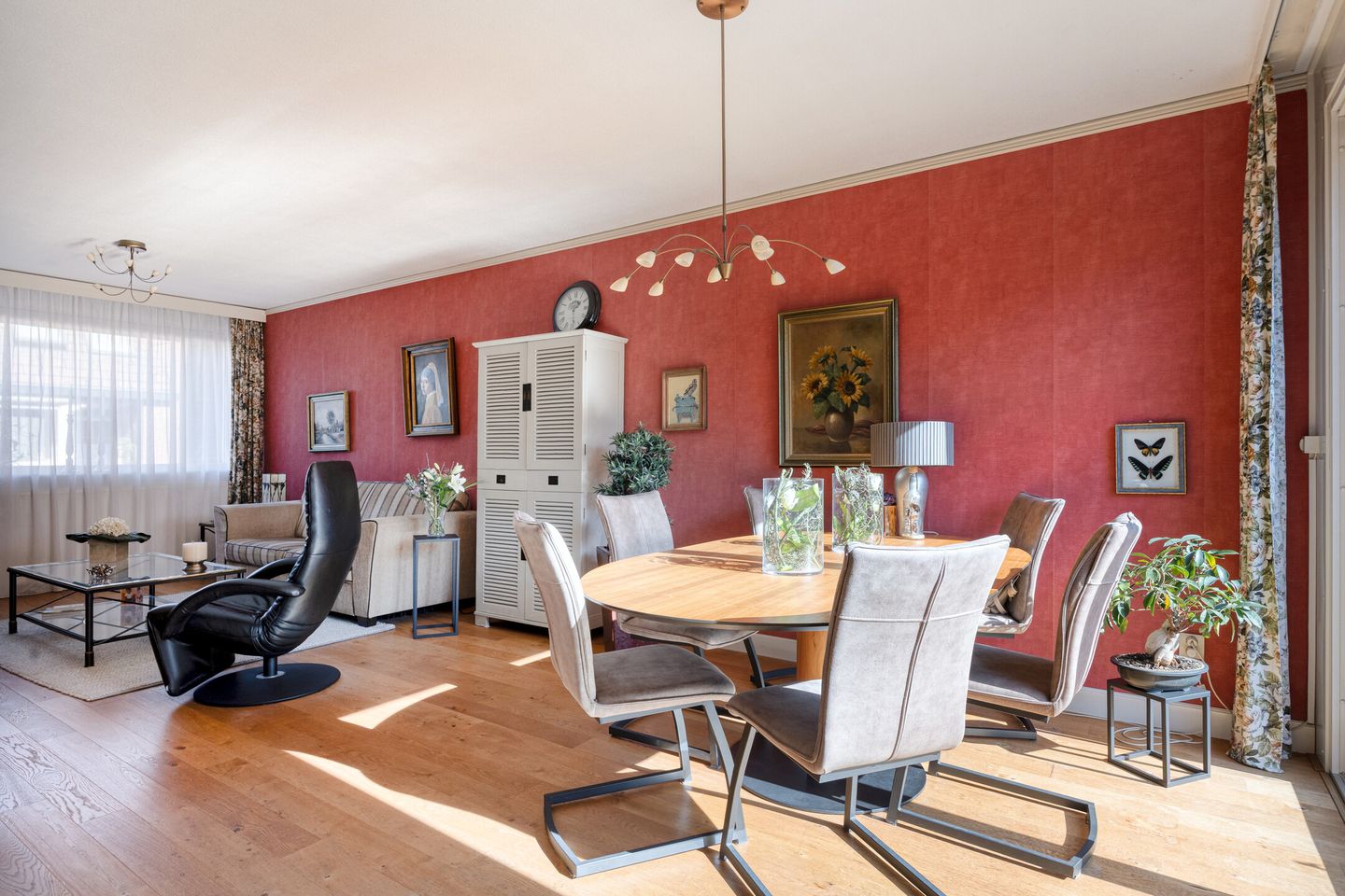 Foto 5 van Hogeborg 54