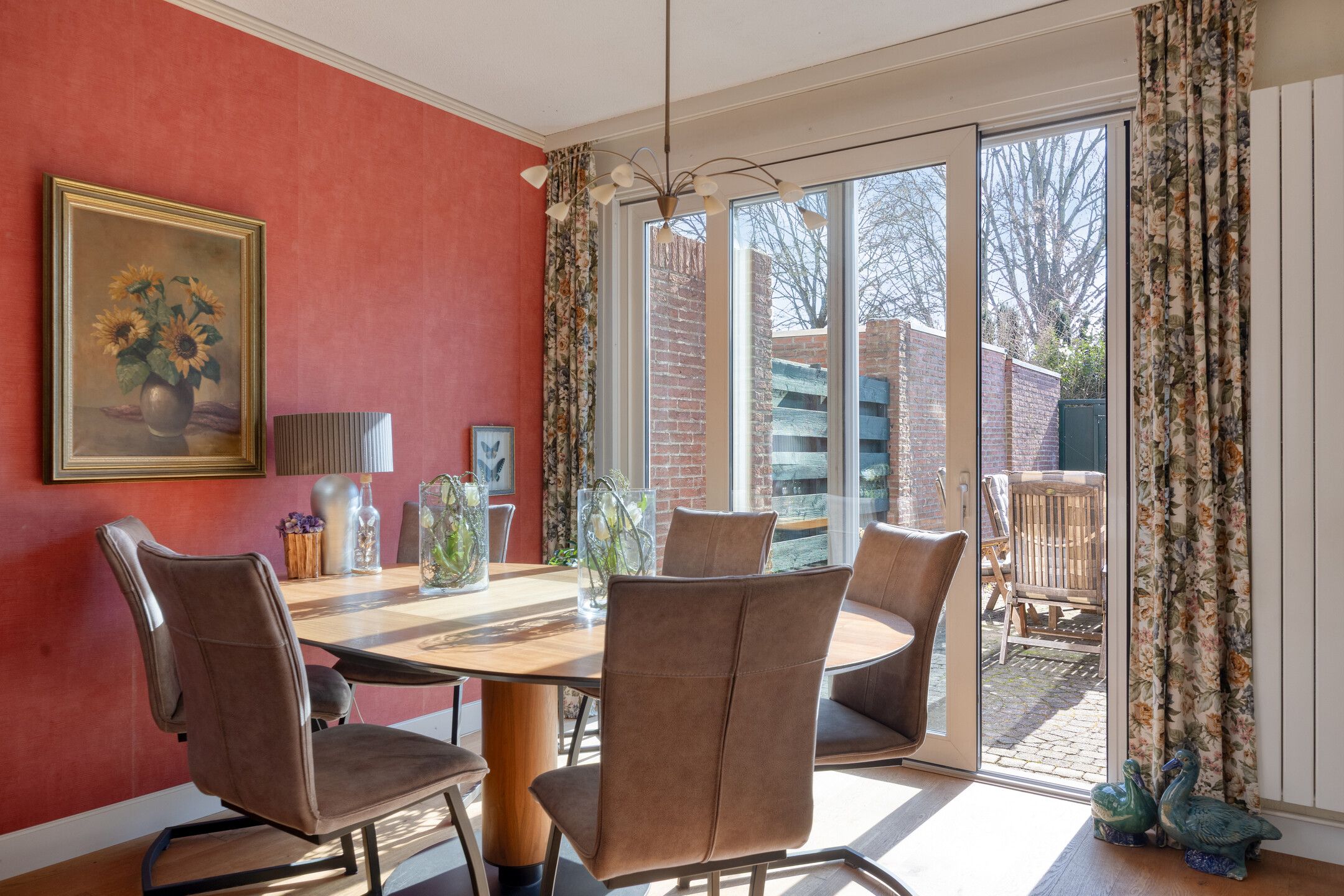 Foto 6 van Hogeborg 54