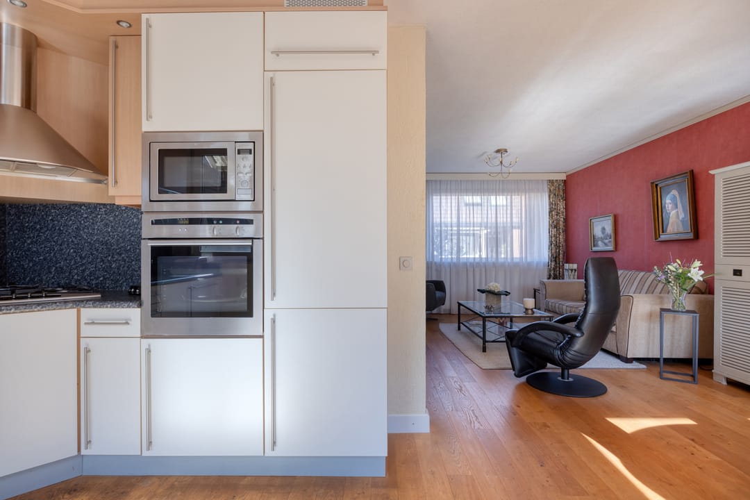 Foto 7 van Hogeborg 54