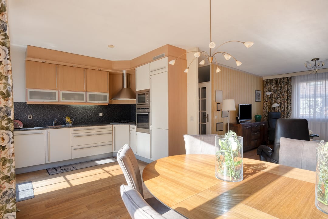 Foto 8 van Hogeborg 54