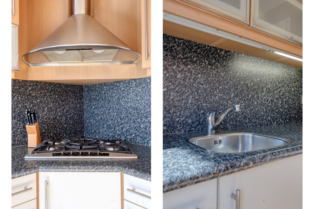 Foto 11 van Hogeborg 54