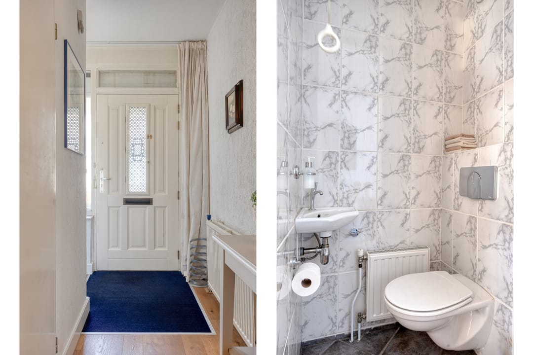 Foto 13 van Hogeborg 54