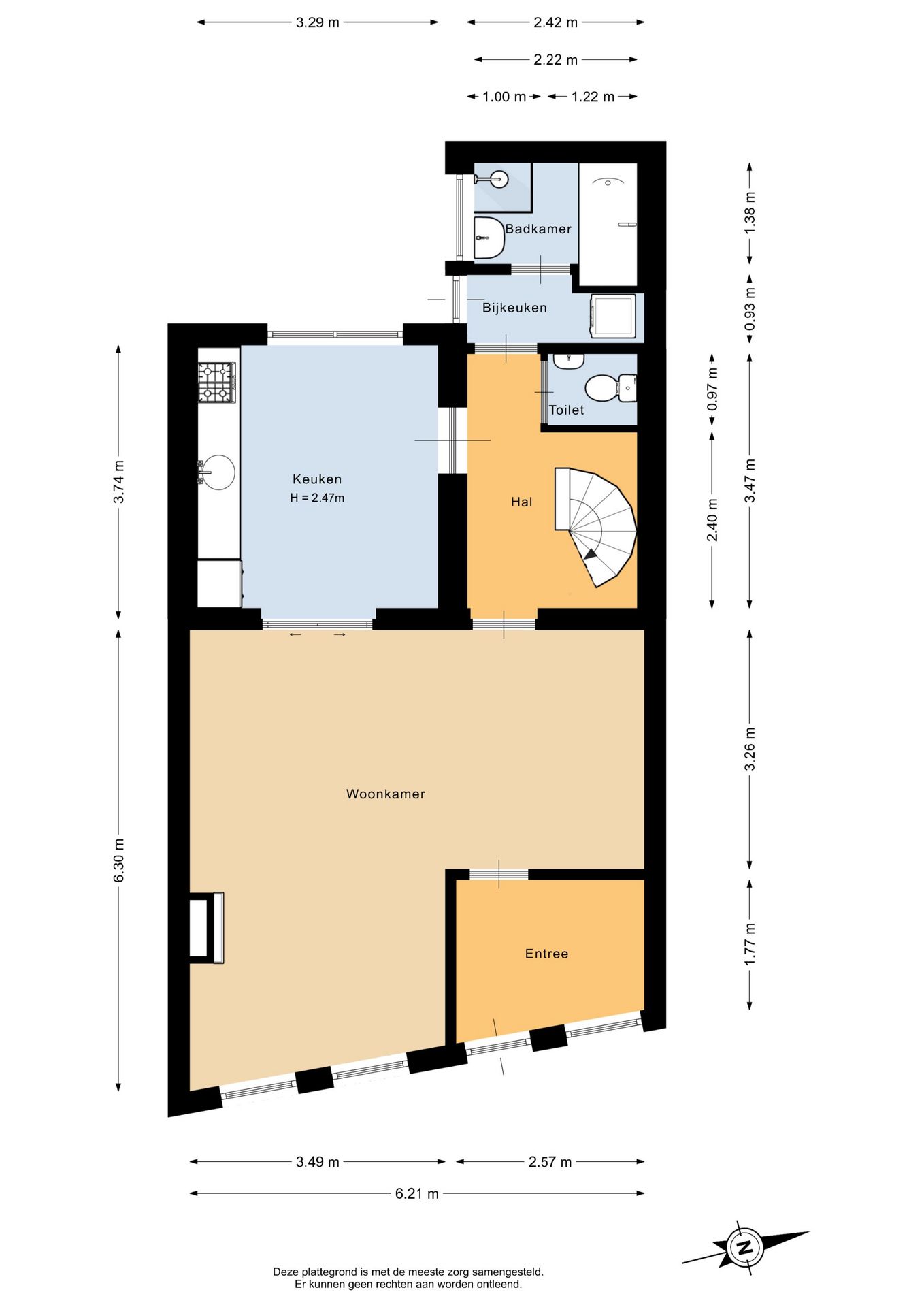 Foto 45 van Dubbele Ring 15