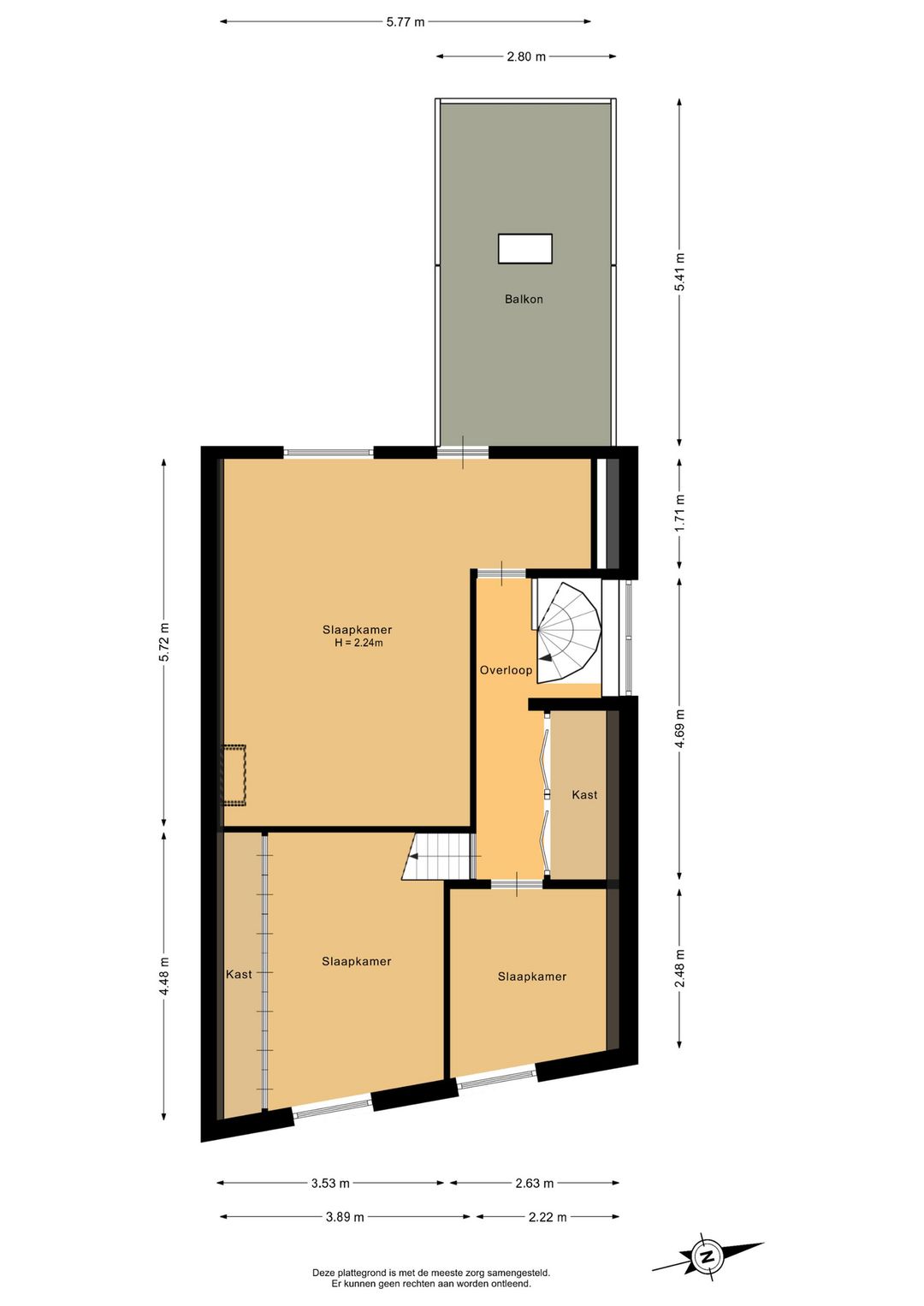 Foto 47 van Dubbele Ring 15