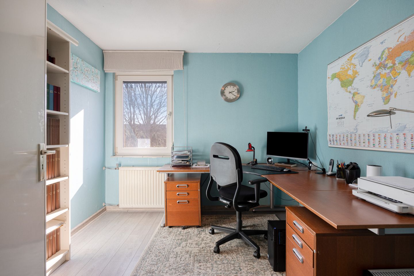 Foto 20 van Hogeborg 54