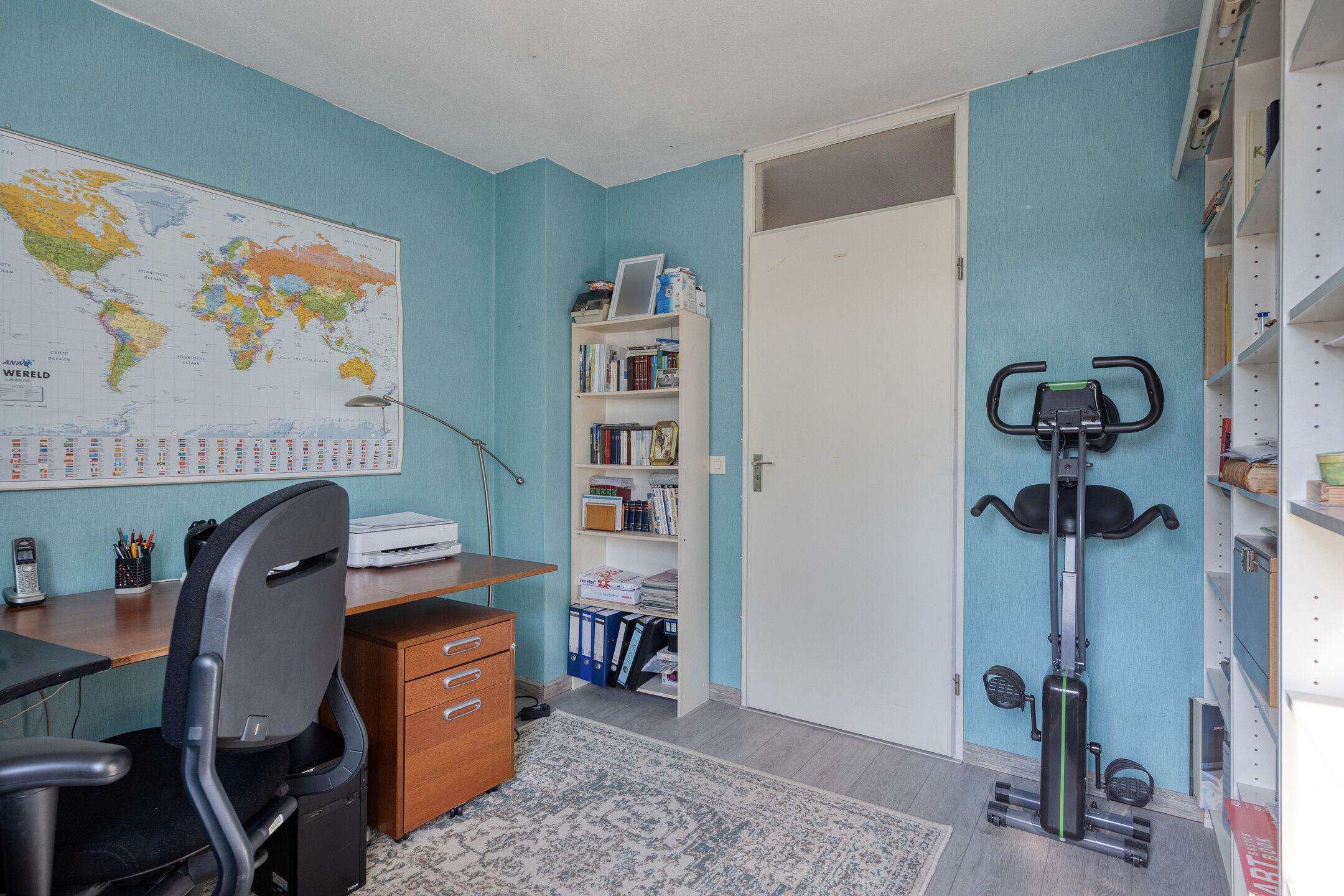 Foto 21 van Hogeborg 54