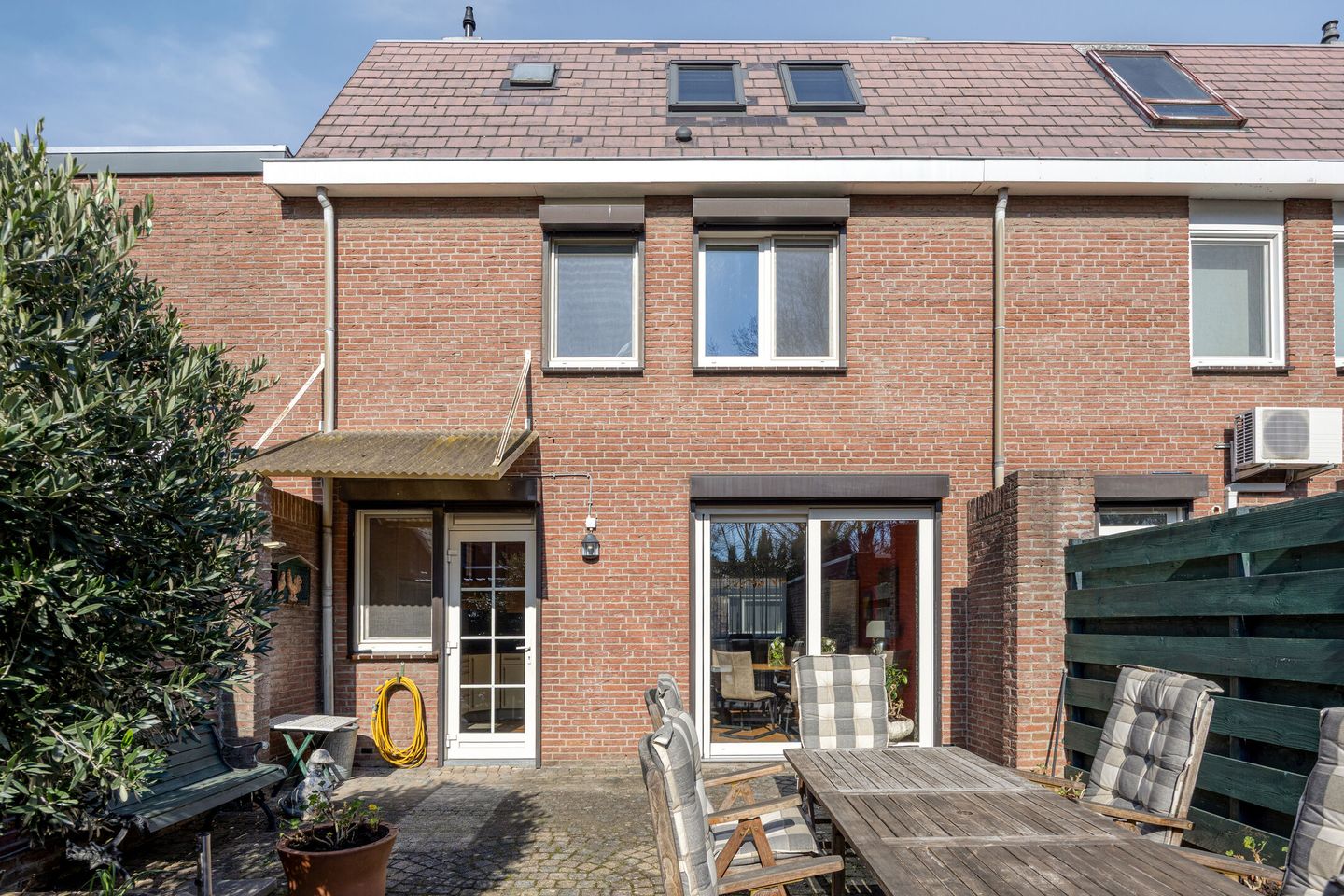 Foto 29 van Hogeborg 54