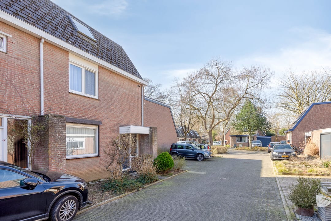 Foto 31 van Hogeborg 54