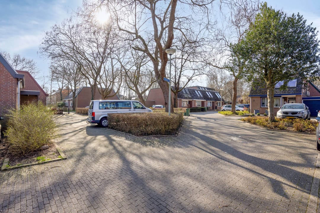 Foto 32 van Hogeborg 54