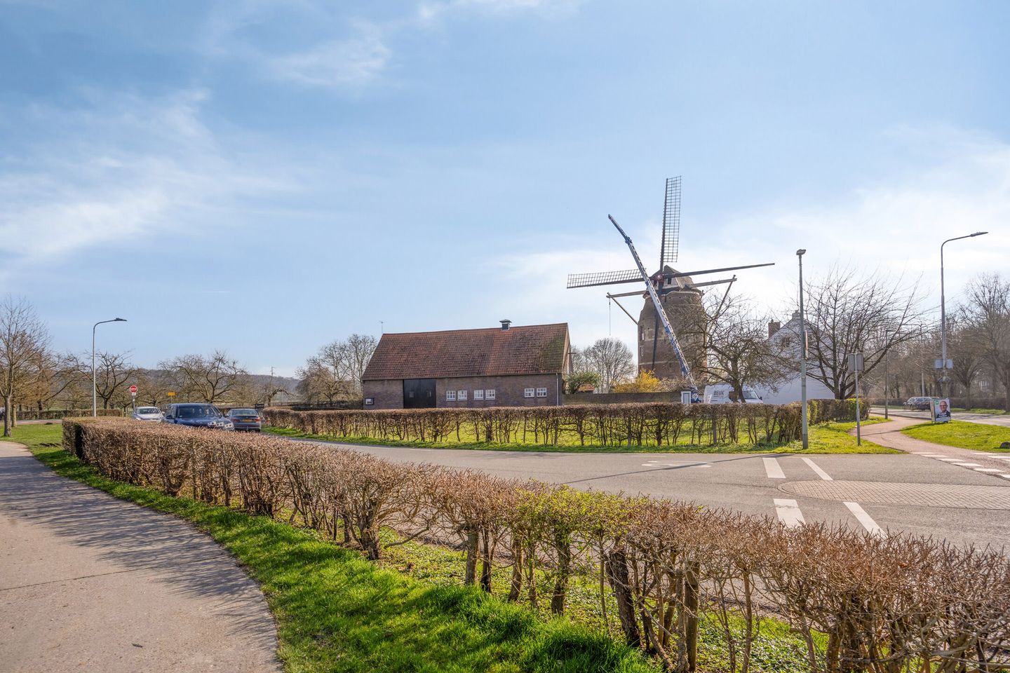 Foto 35 van Hogeborg 54