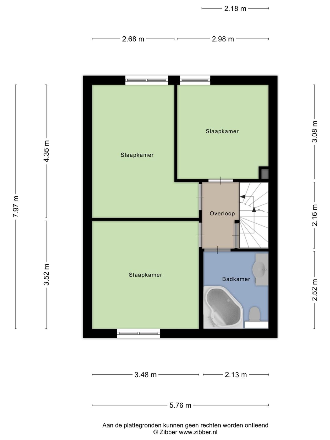 Foto 37 van Hogeborg 54