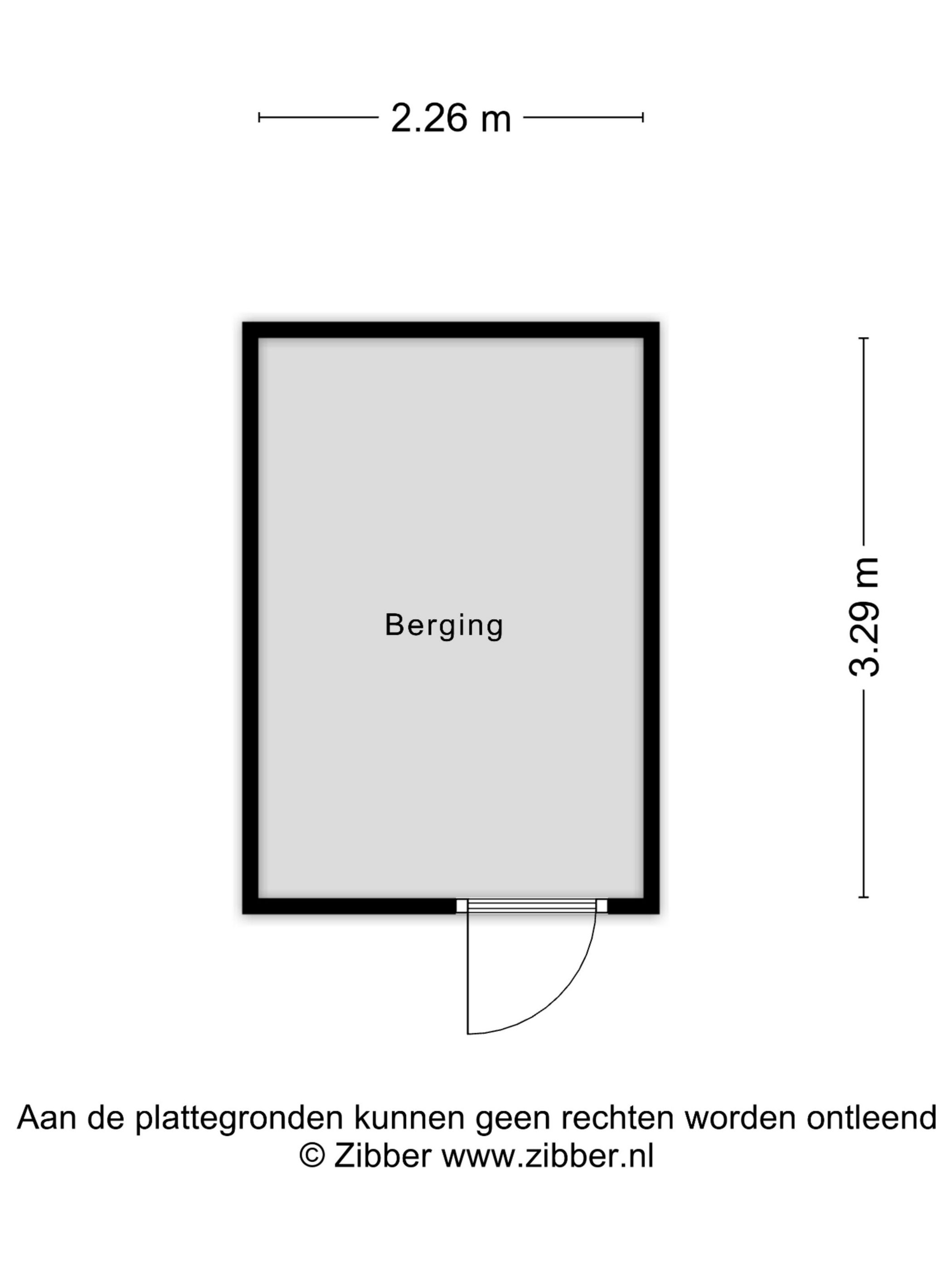 Foto 39 van Hogeborg 54
