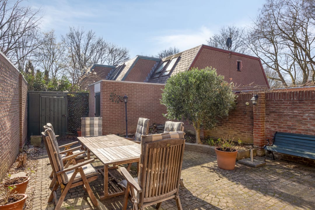 Foto 26 van Hogeborg 54