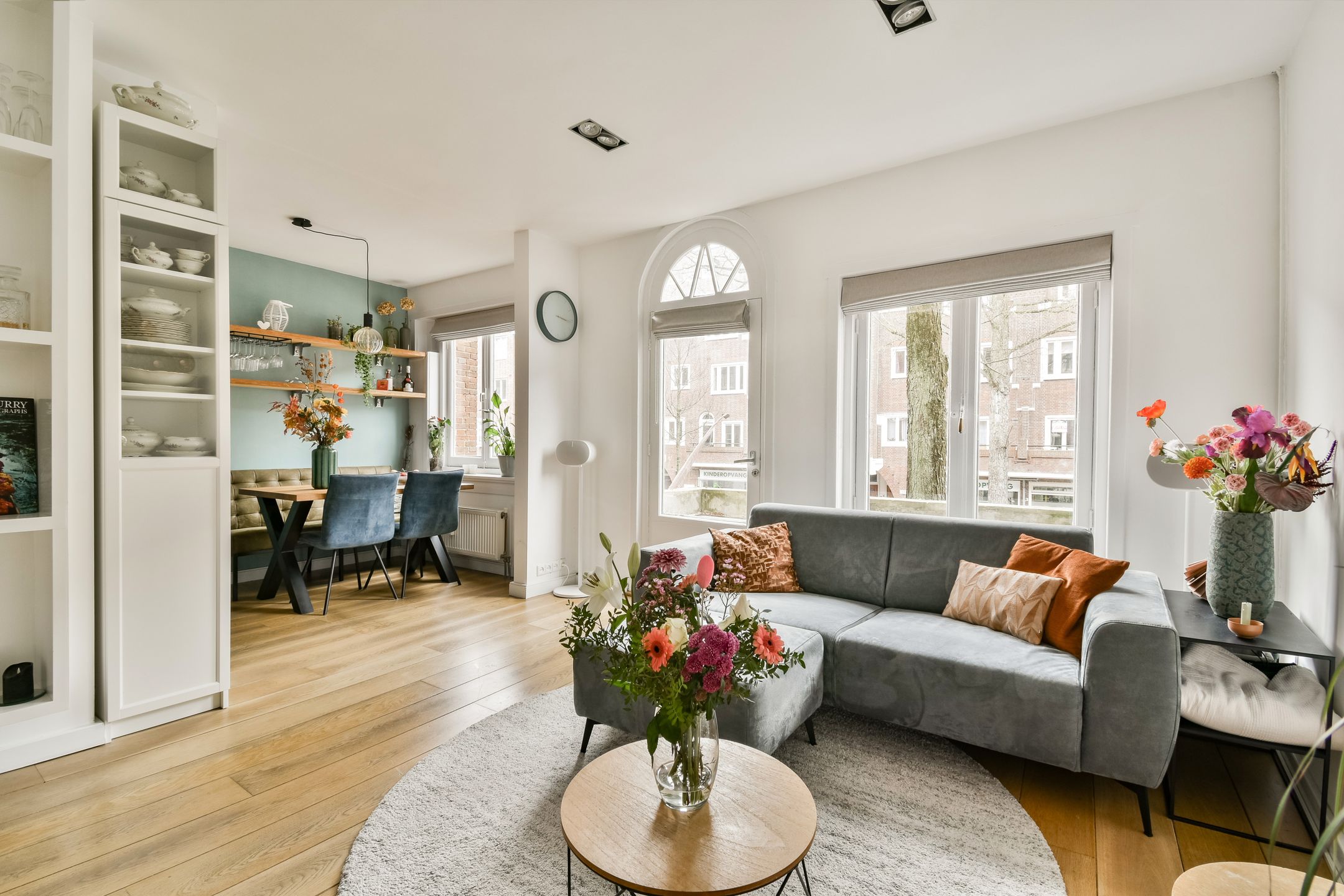 Aalsmeerweg 30- 30 1