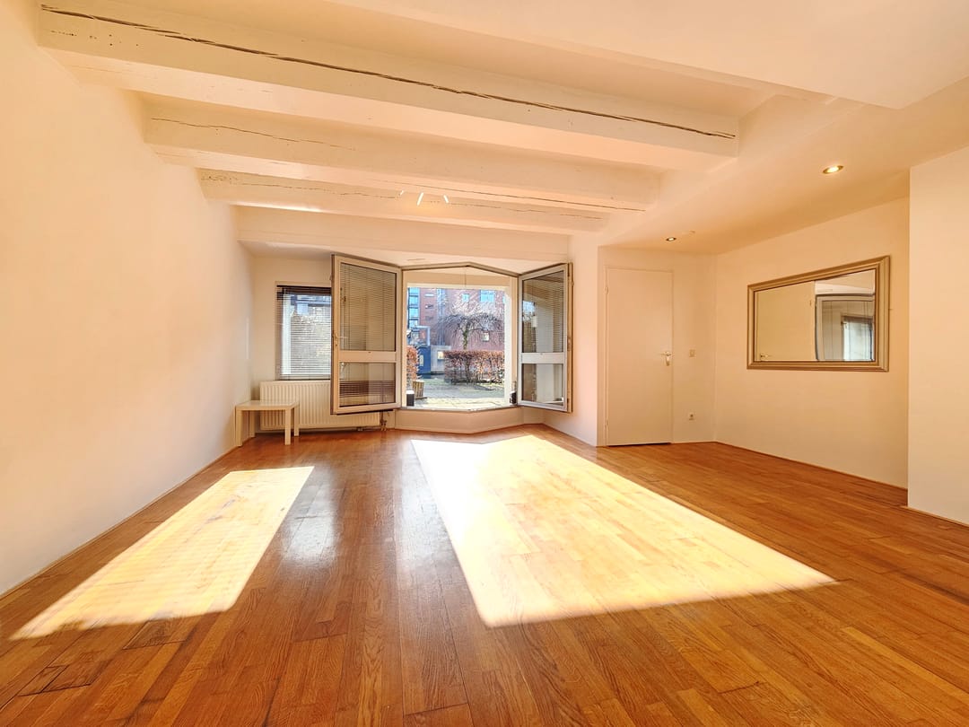 Foto 7 van Nieuwe Uilenburgerstraat 13-N