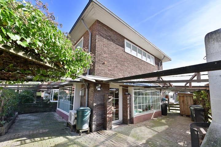 Foto 4 van Krayenhoffstraat 1