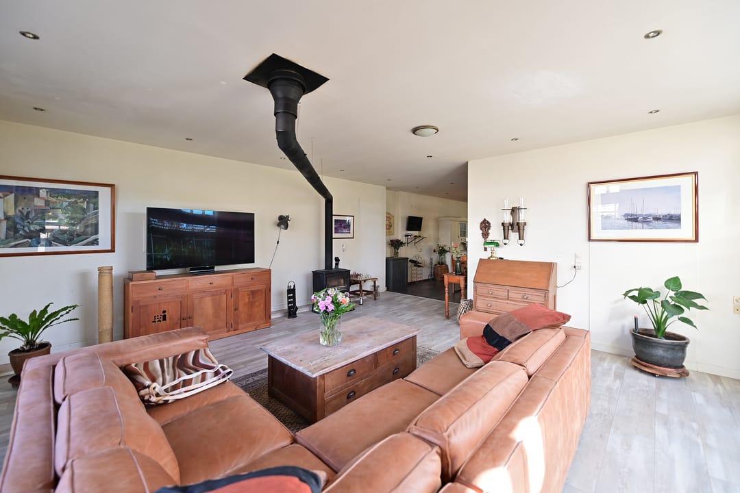 Photo 11 of Krayenhoffstraat 1