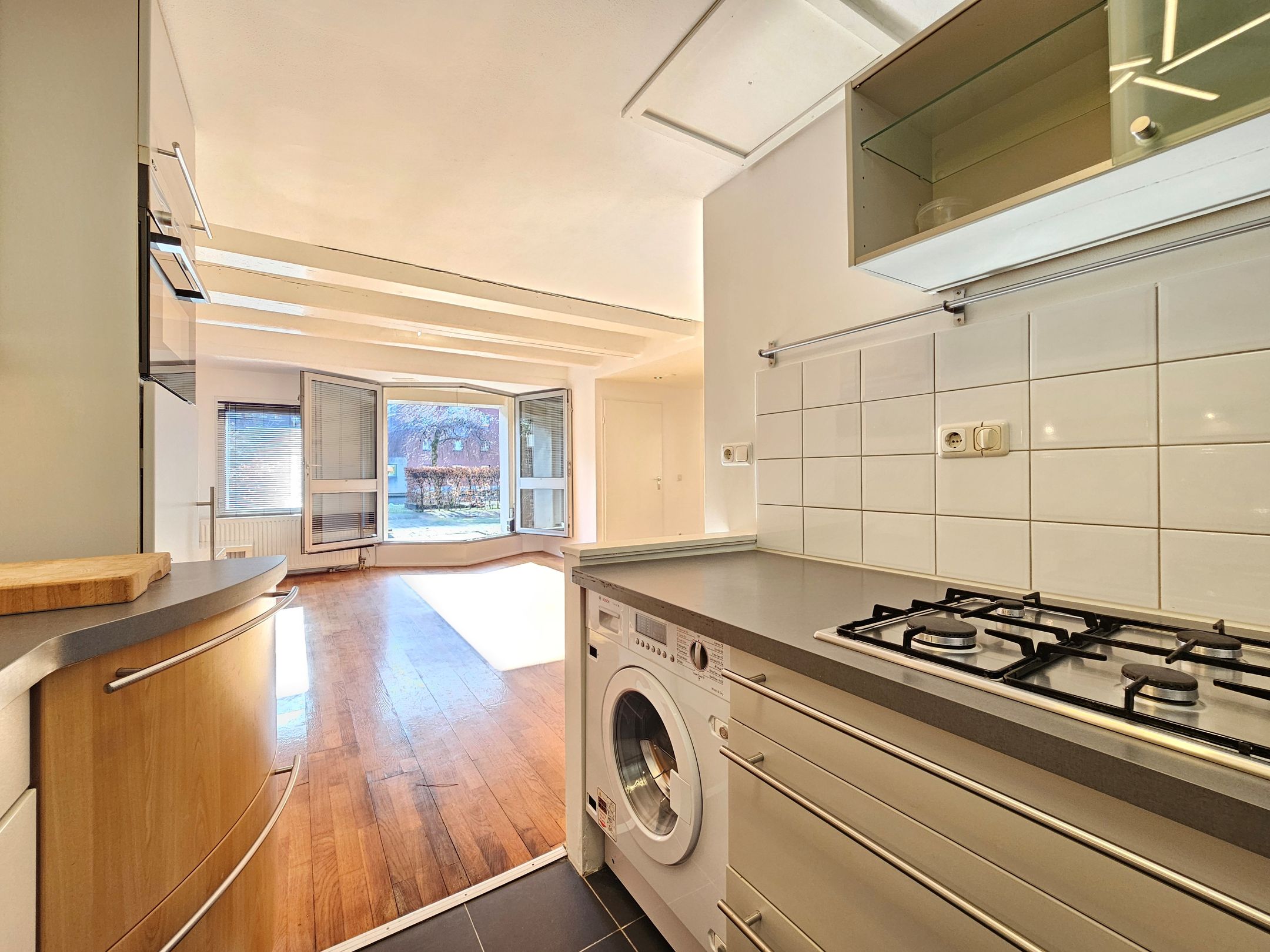 Foto 12 van Nieuwe Uilenburgerstraat 13-N