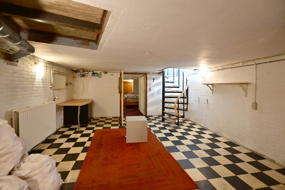 Photo 13 of Krayenhoffstraat 1