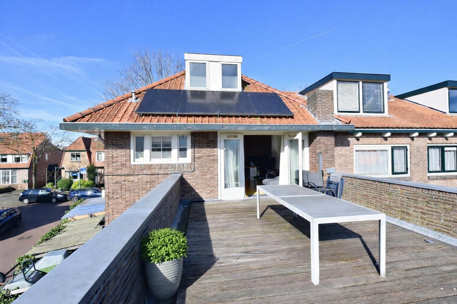 Photo 15 of Krayenhoffstraat 1