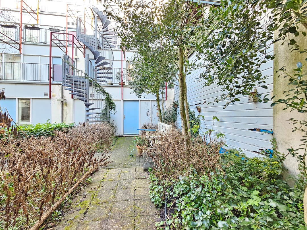 Foto 26 van Nieuwe Uilenburgerstraat 13-N