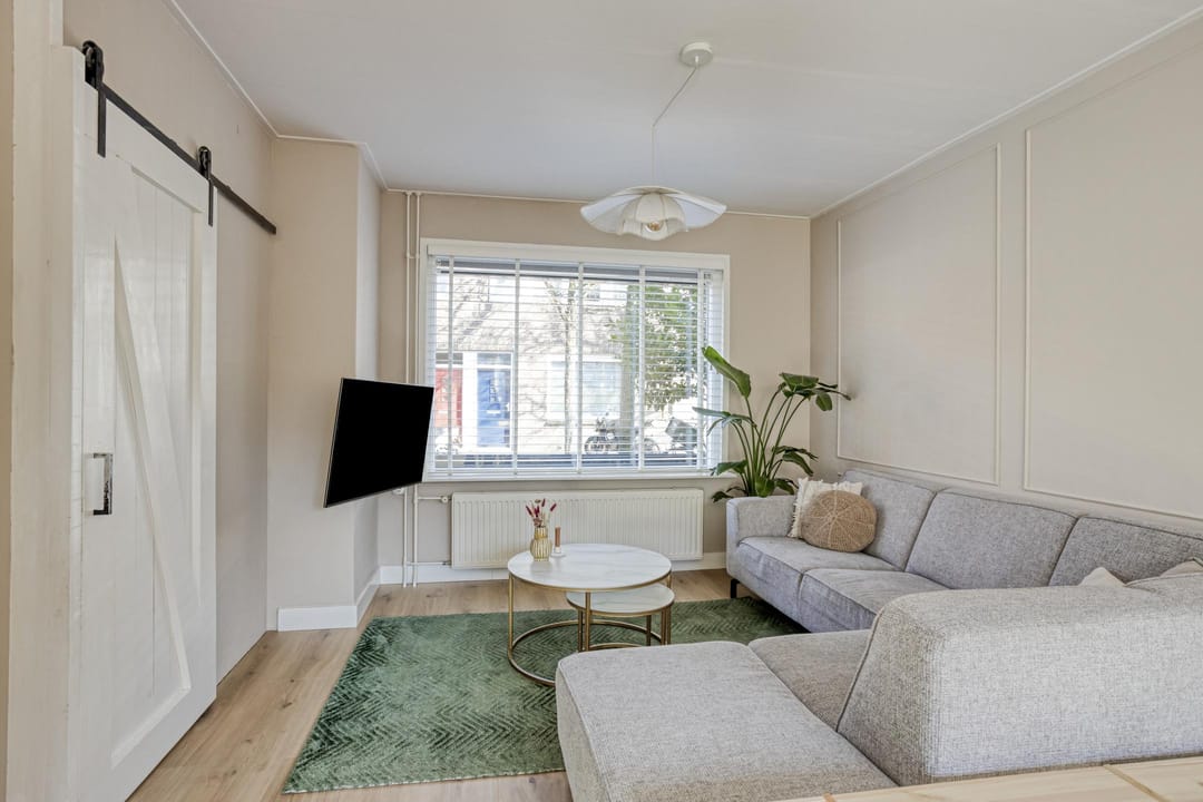 Foto 2 van Goudsbloemstraat 14