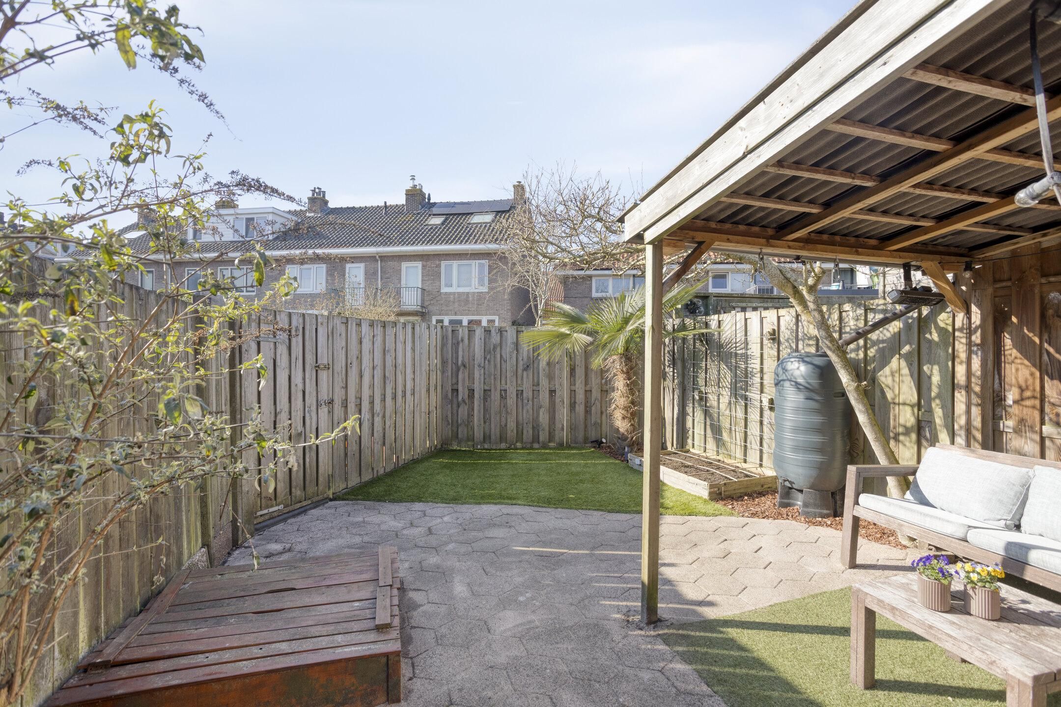 Foto 3 van Goudsbloemstraat 14