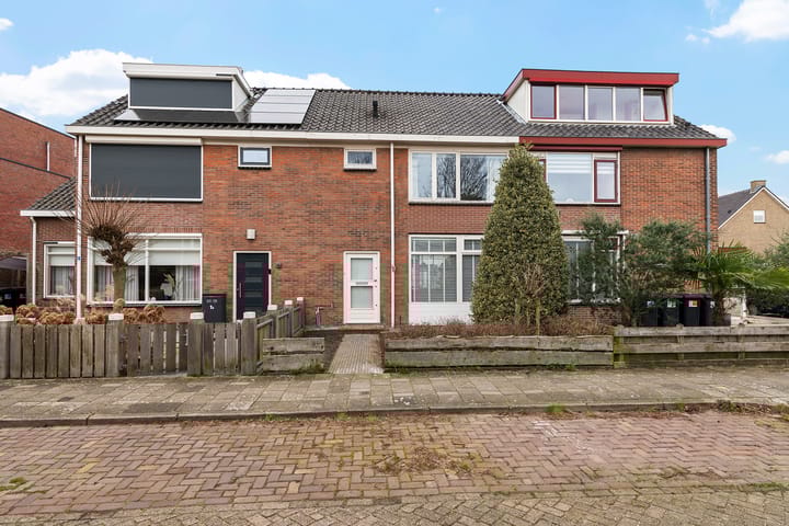 Maandagsewetering 3