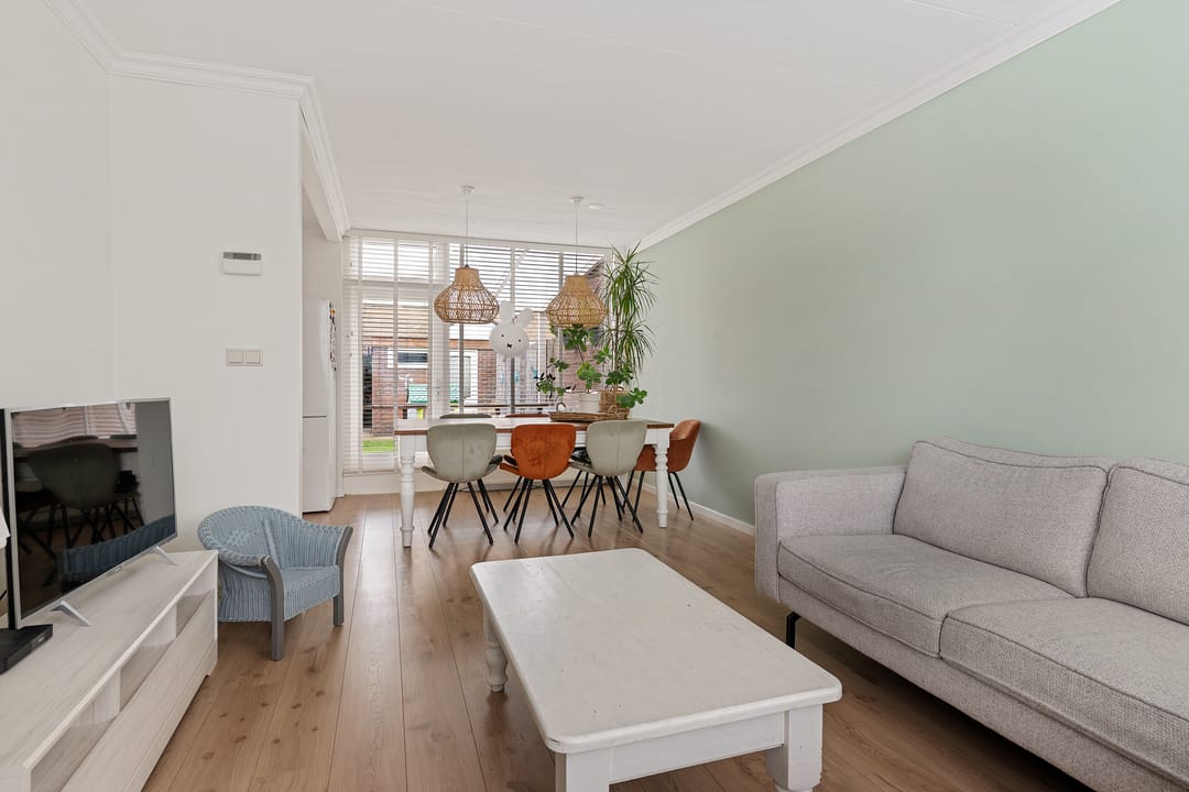 Foto 2 van Maandagsewetering 3