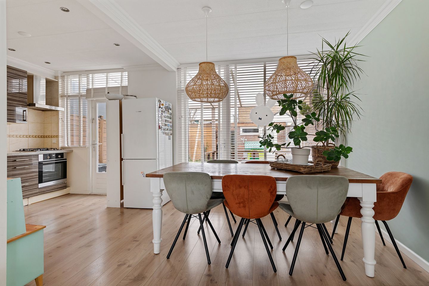 Foto 4 van Maandagsewetering 3