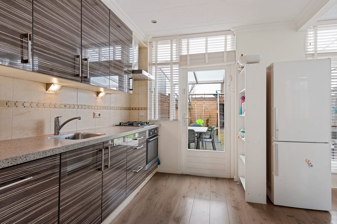 Foto 7 van Maandagsewetering 3