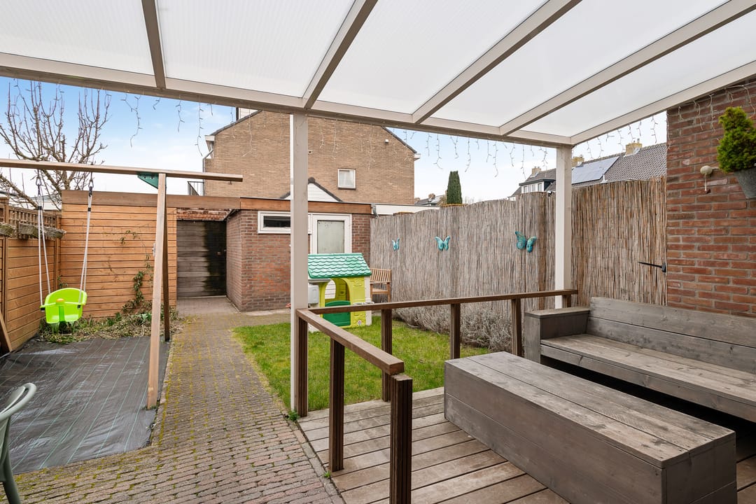 Foto 8 van Maandagsewetering 3